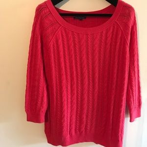 👚LIKE NEW 🍀American Eagle sweater